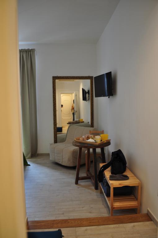 Double Room Private Bathroom