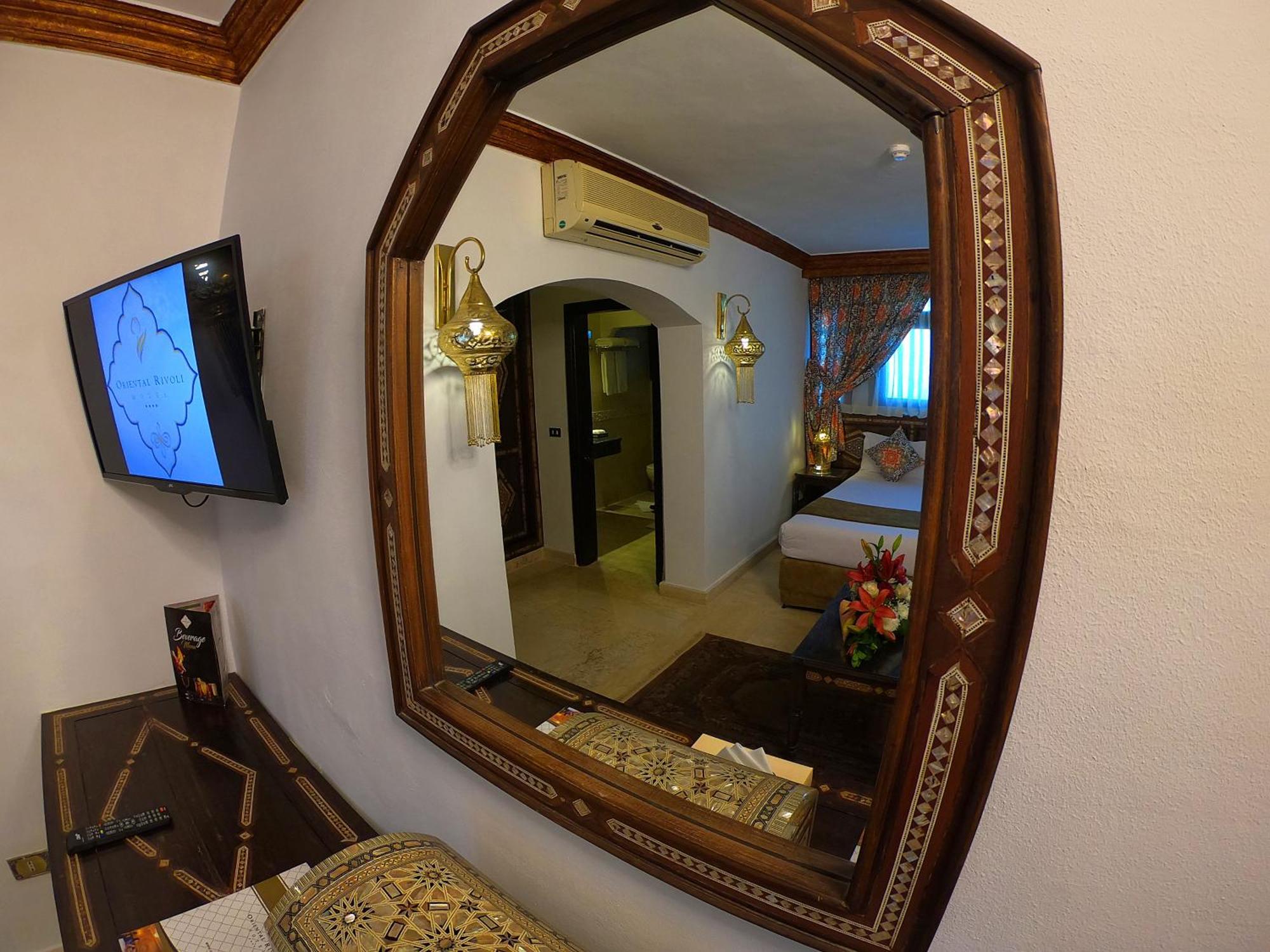 Comfort Double or Twin Room