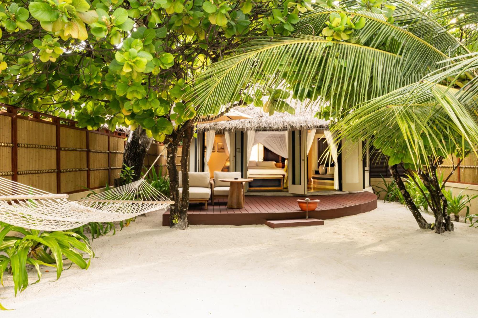 Oceanview Pool Villa