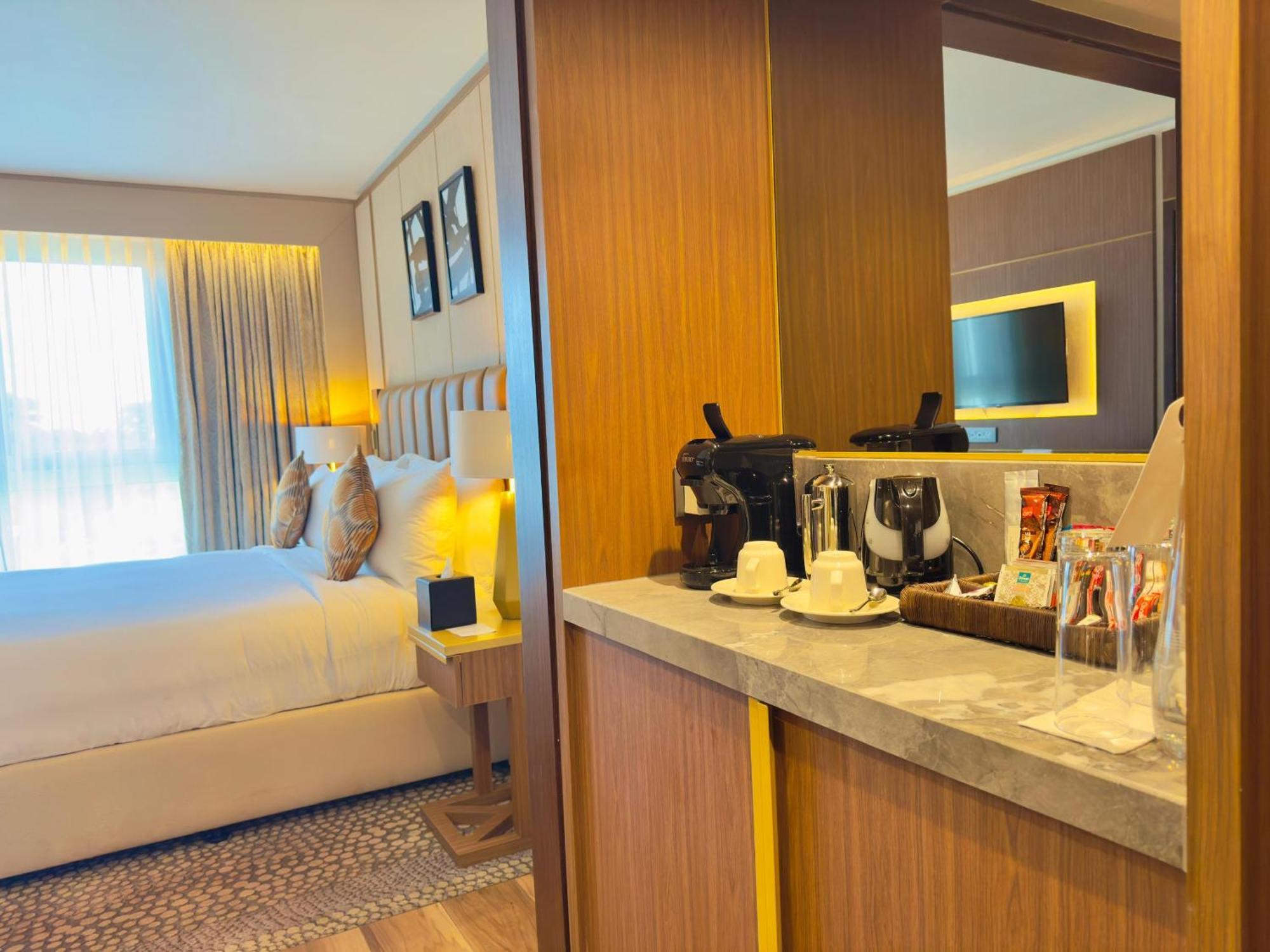 Classic Room