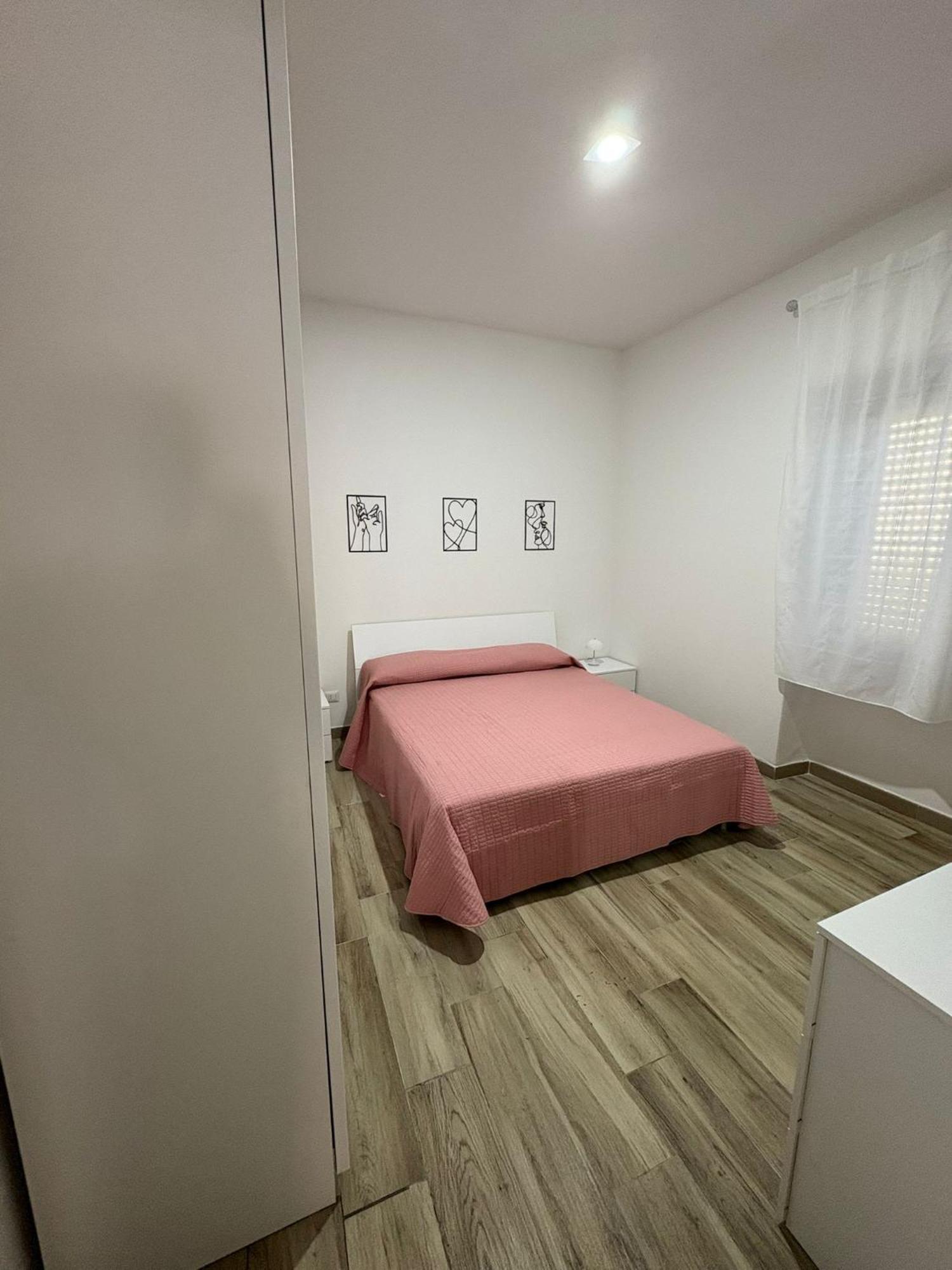 Two-Bedroom Deluxe Apartment Balcony