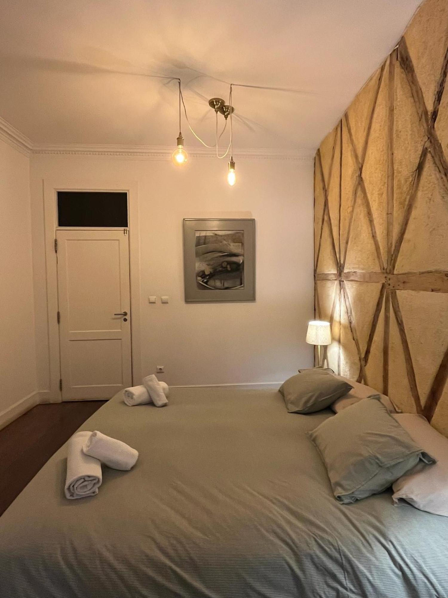 Double or Twin Room Private Bathroom