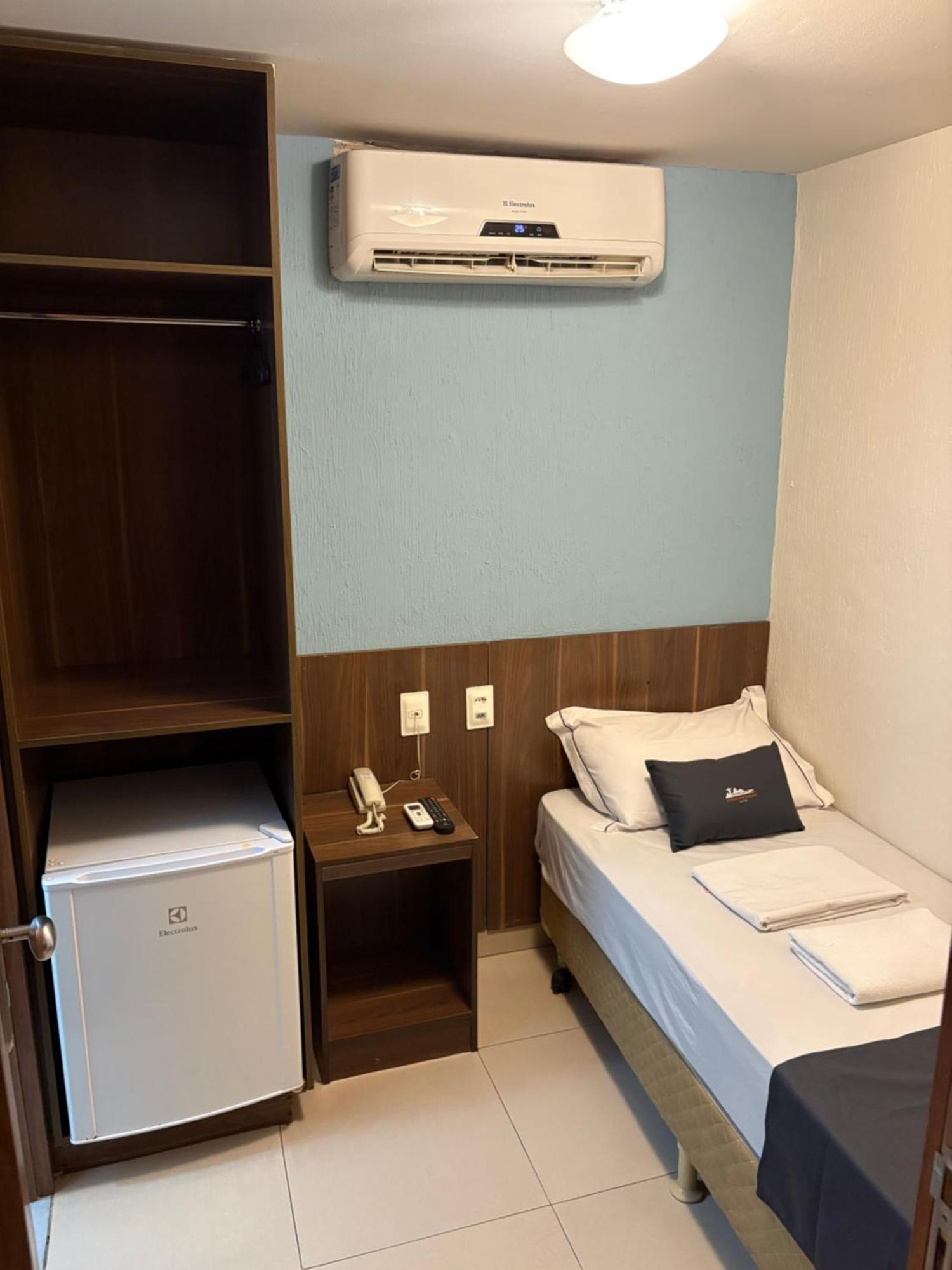 Habitación Individual