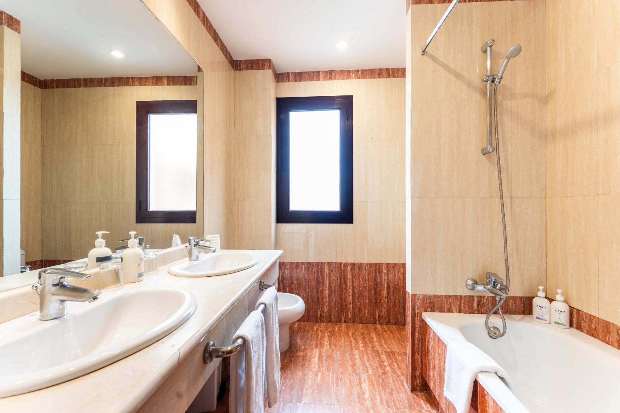 Chambre Double Premium