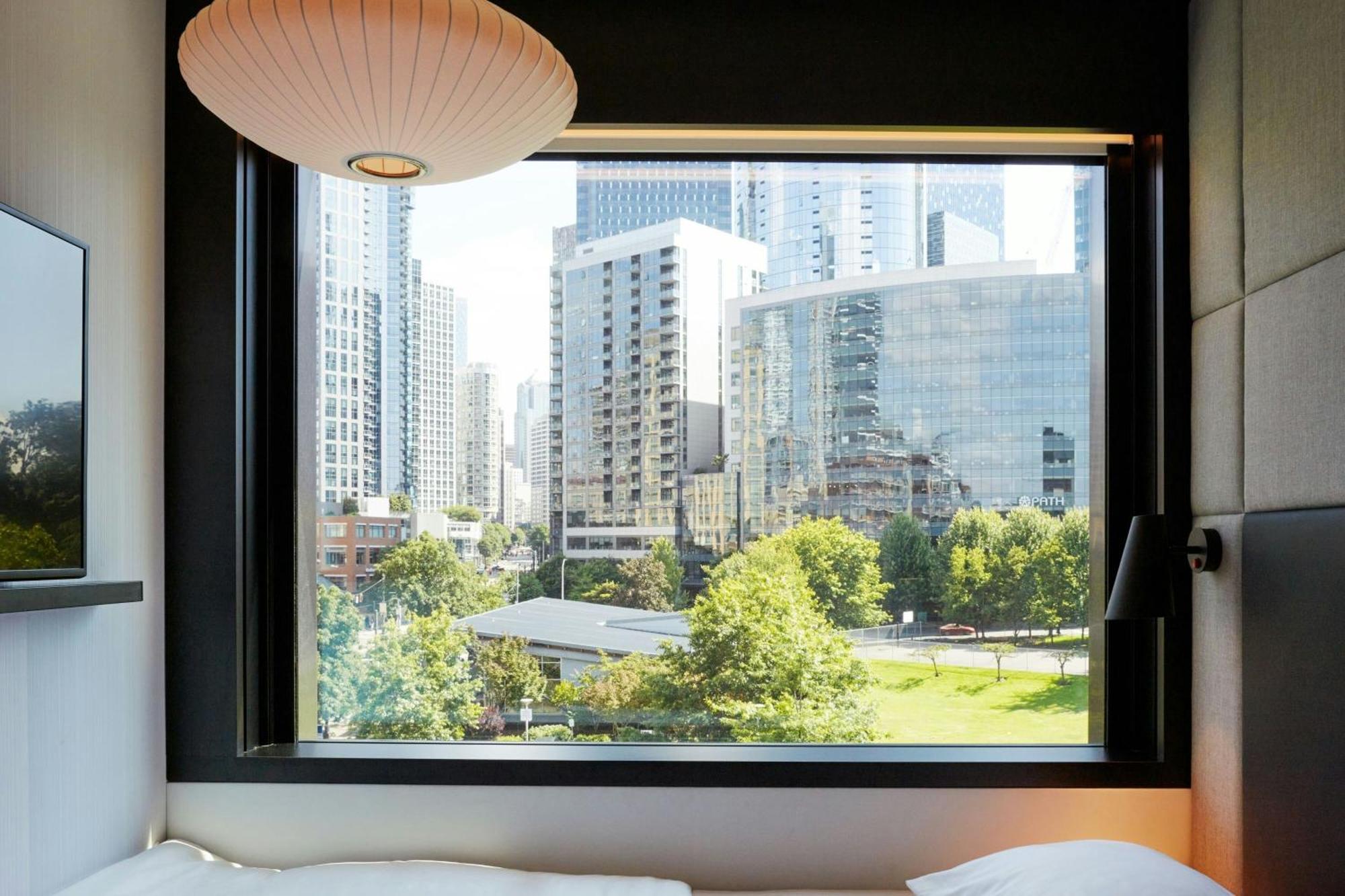 King Room High Floor