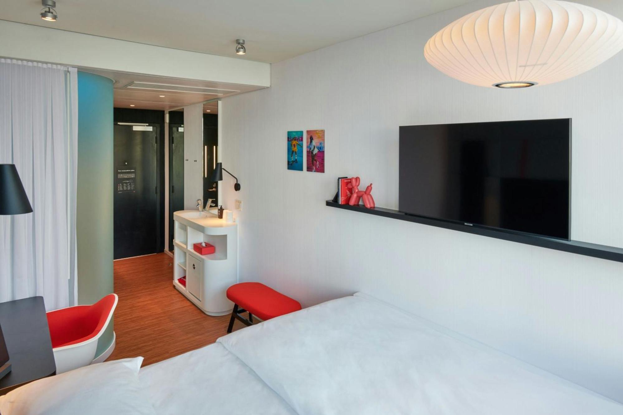 King Room Premium View