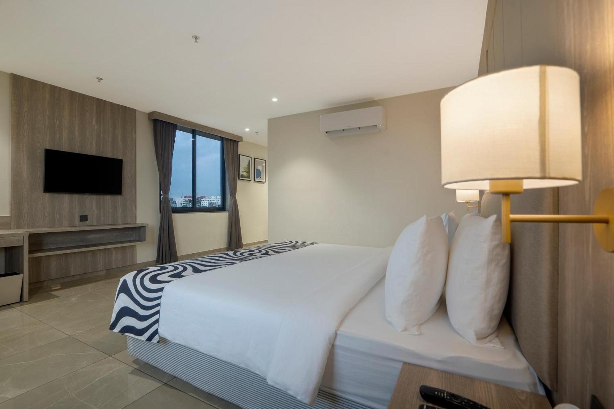 Superior Room on Meal Upgrade on Laundry Complimentary Welcome Drink on arrival
