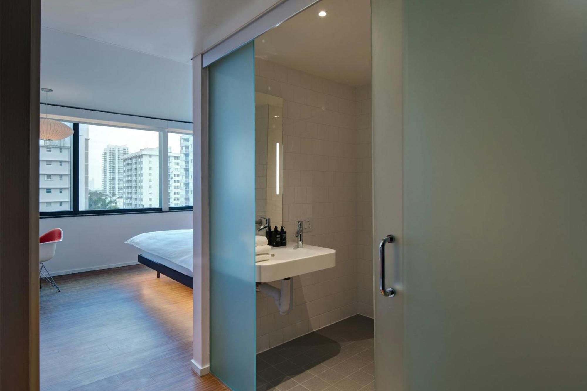 King Room Accessible
