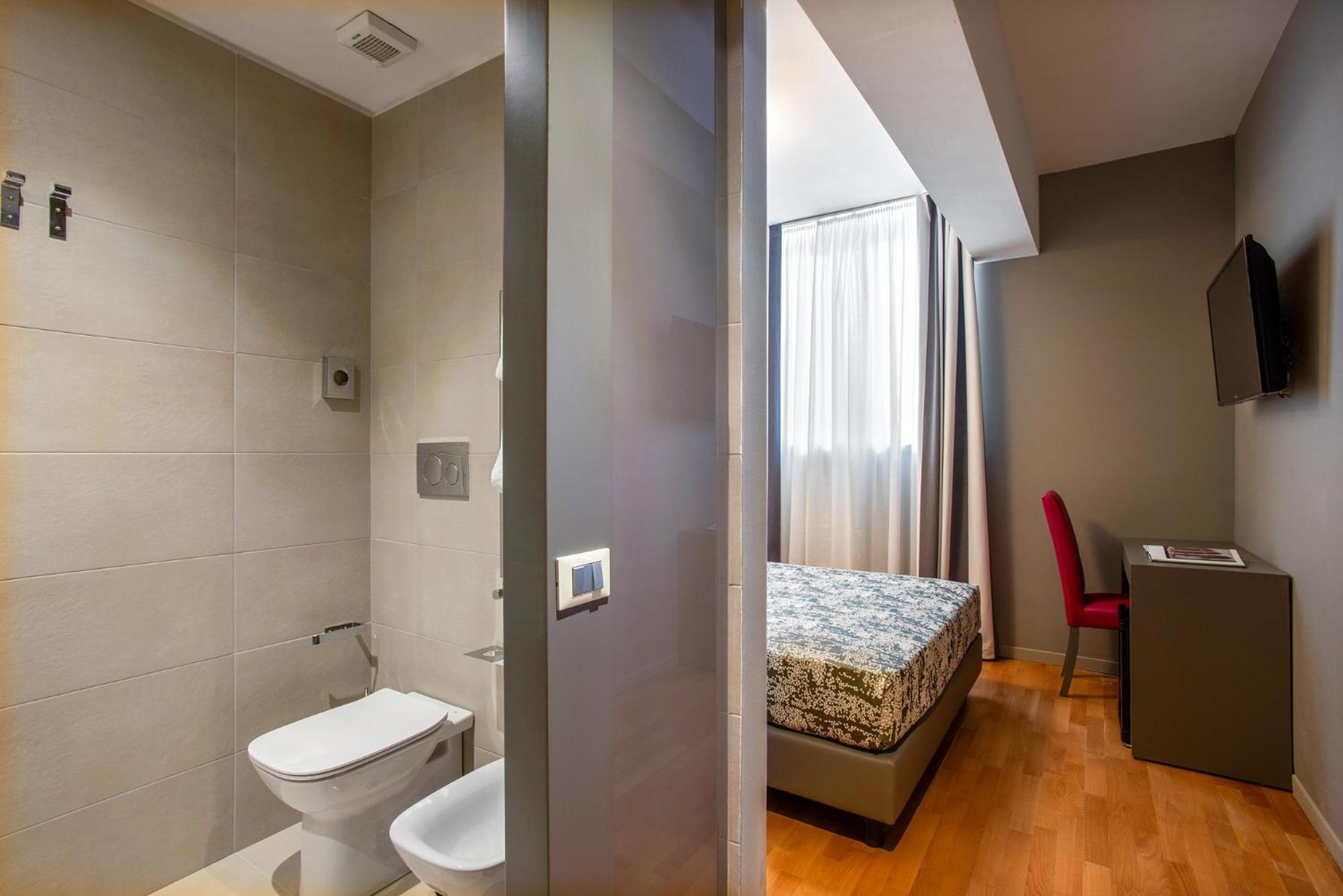 Small Double Room