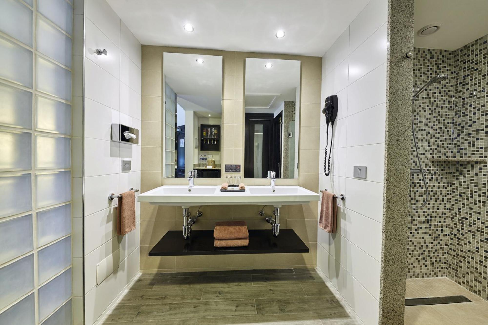 Chambre Double 2 Chambres