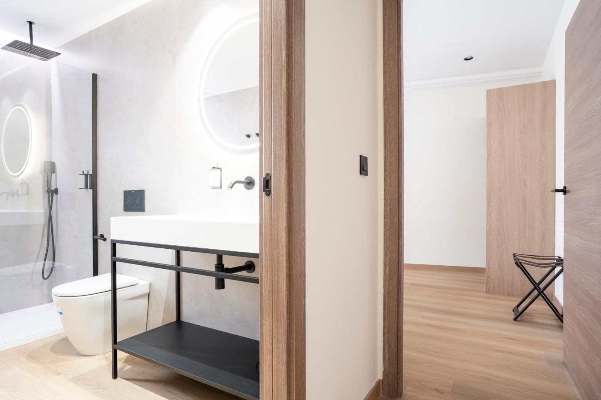Two-Bedroom Superior Apartment