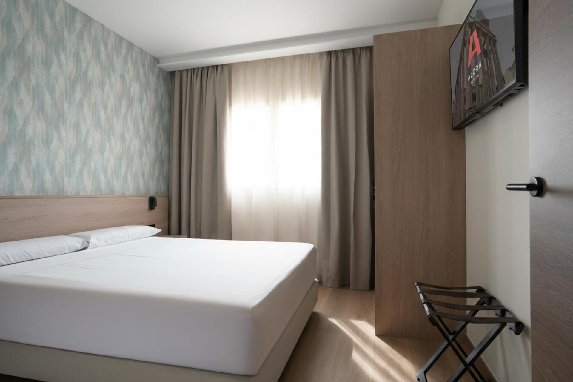 Two-Bedroom Superior Apartment