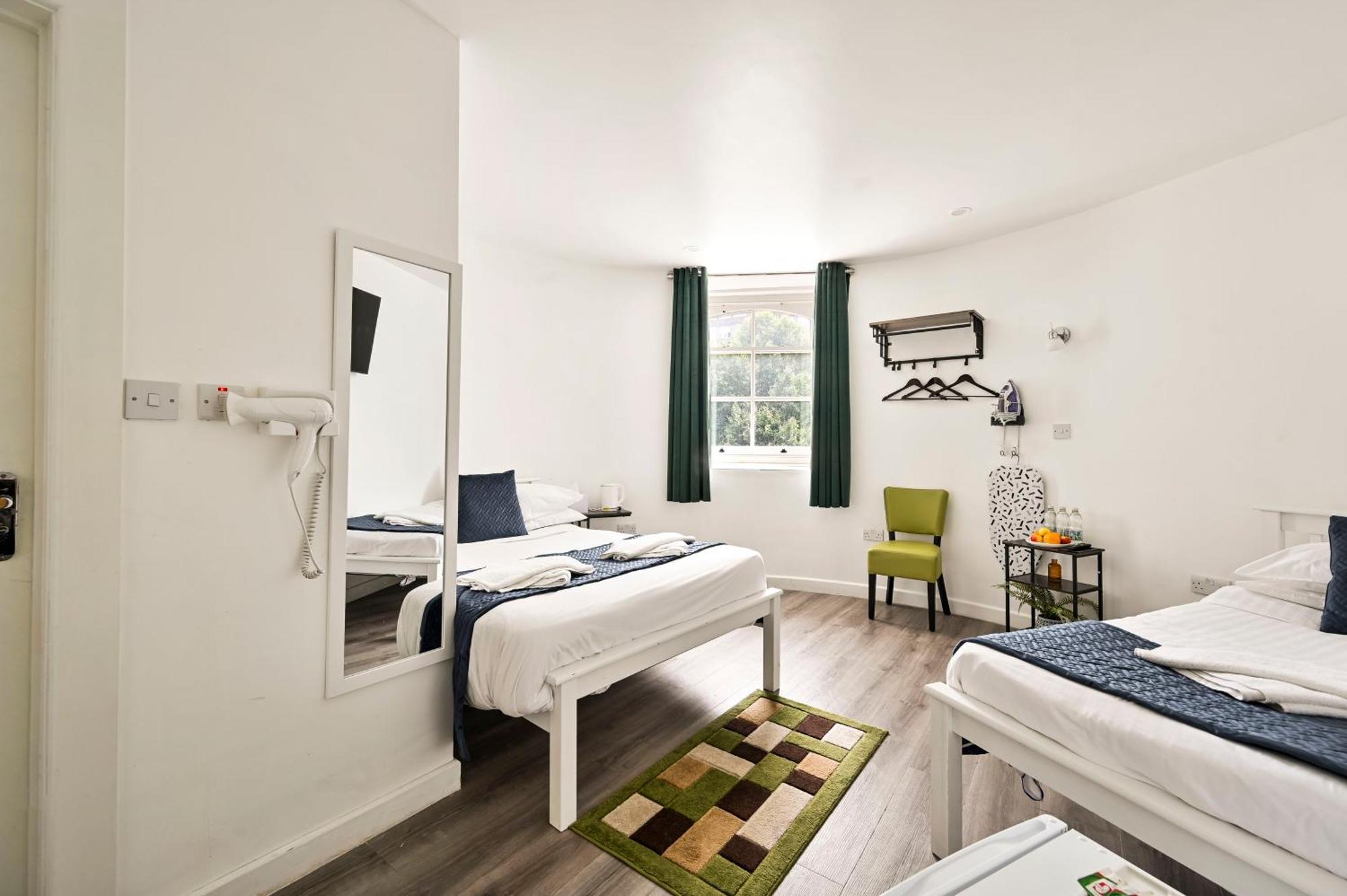 Quarto Familiar