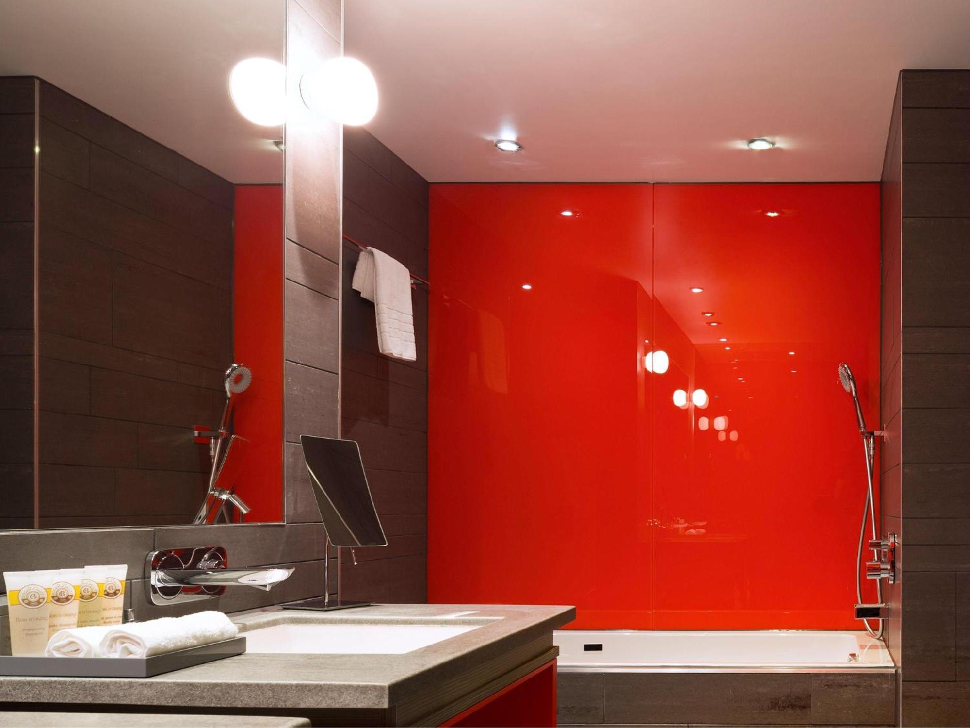 Quarto com 2 Camas de Solteiro - Acessível para Hóspedes com Mobilidade Reduzida