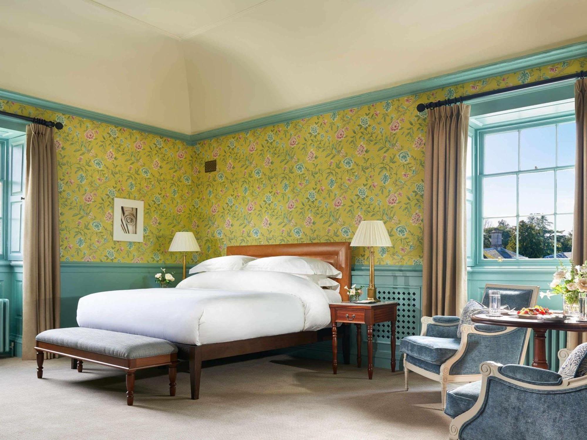 Deluxe Stateroom House