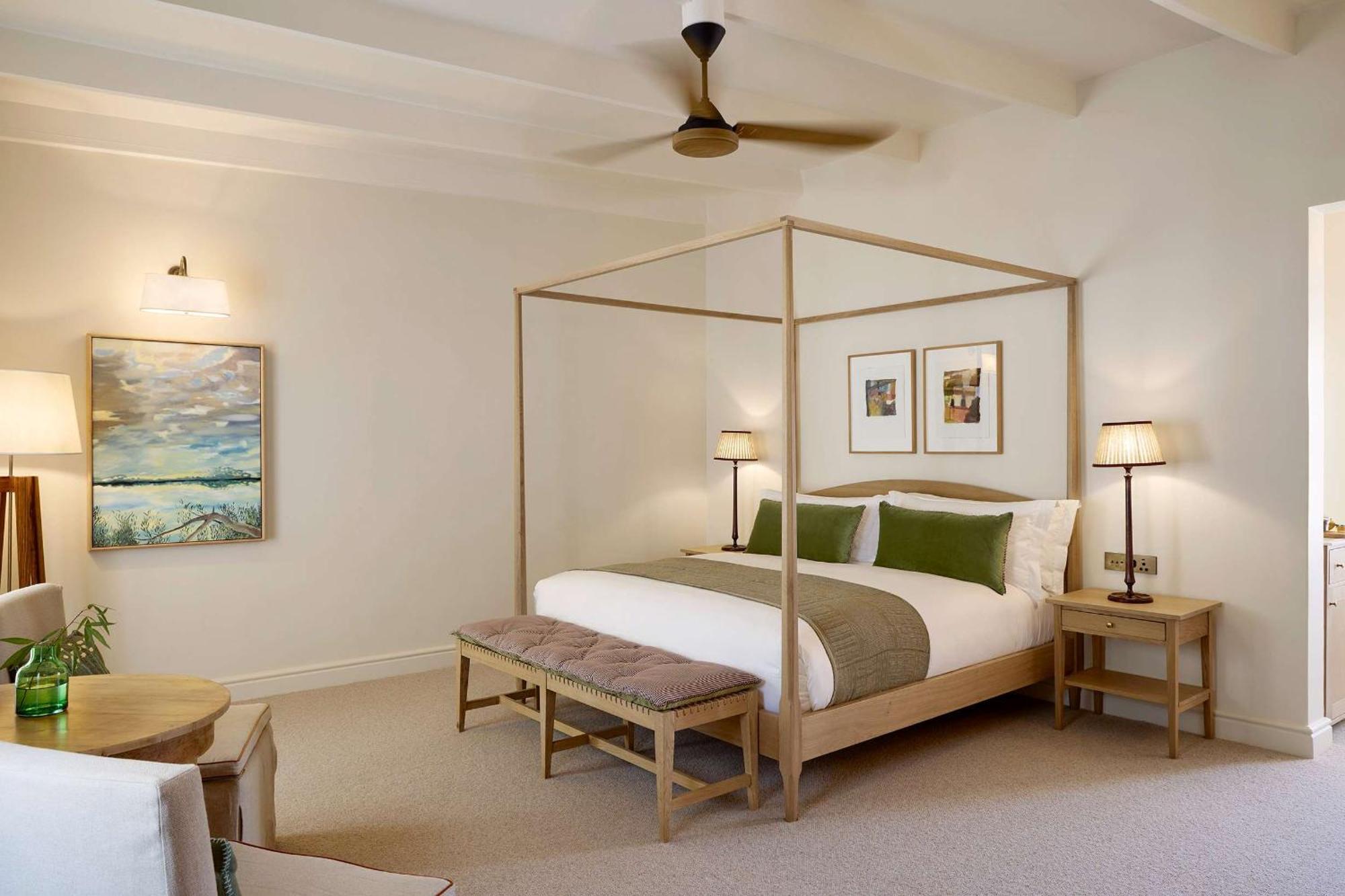 Luxury Room