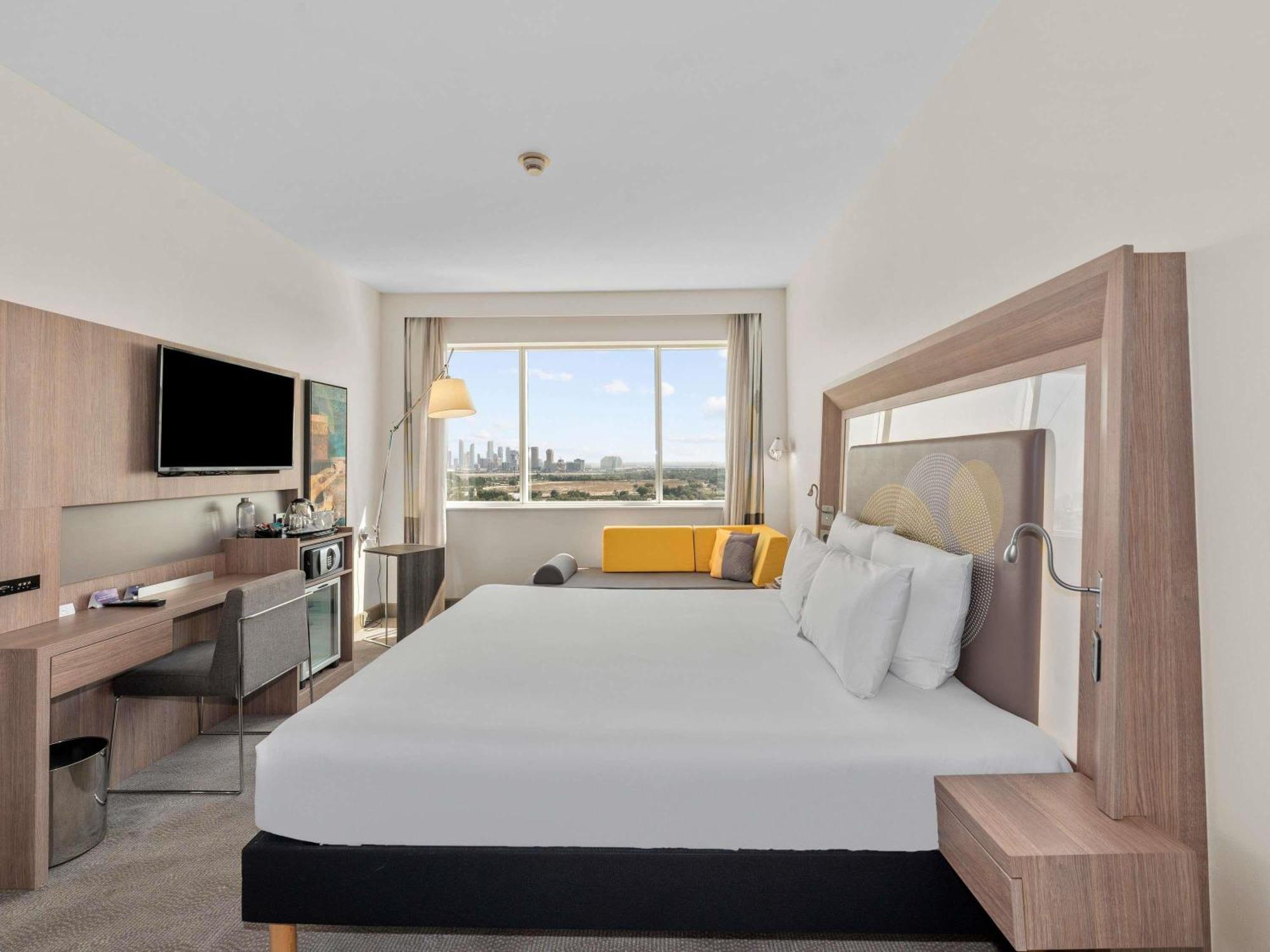 Executive King Suite