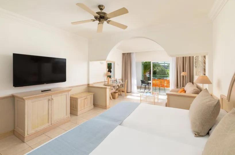 Deluxe Superior Room