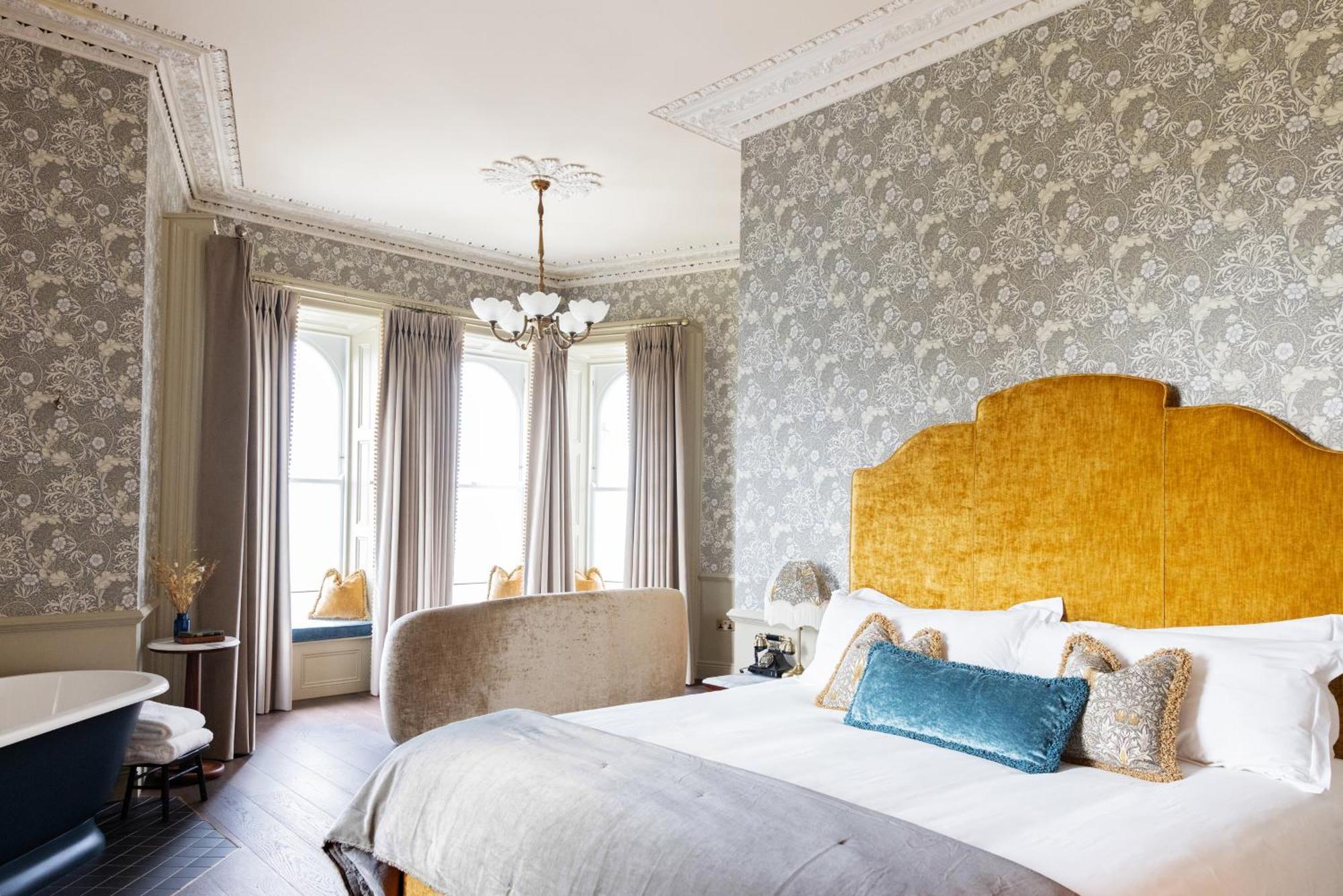 Suite with Sea View