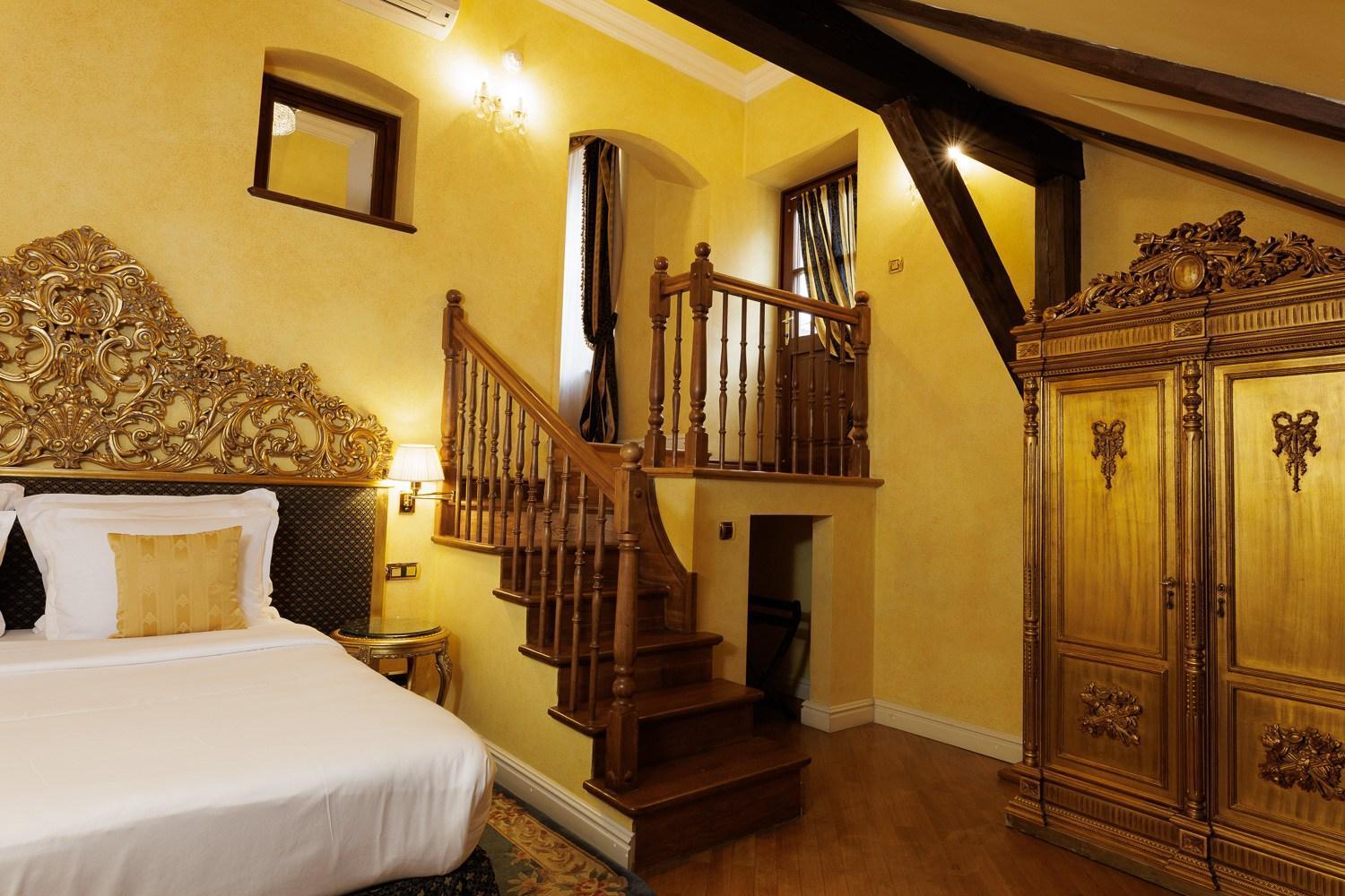 Junior Suite Terrace