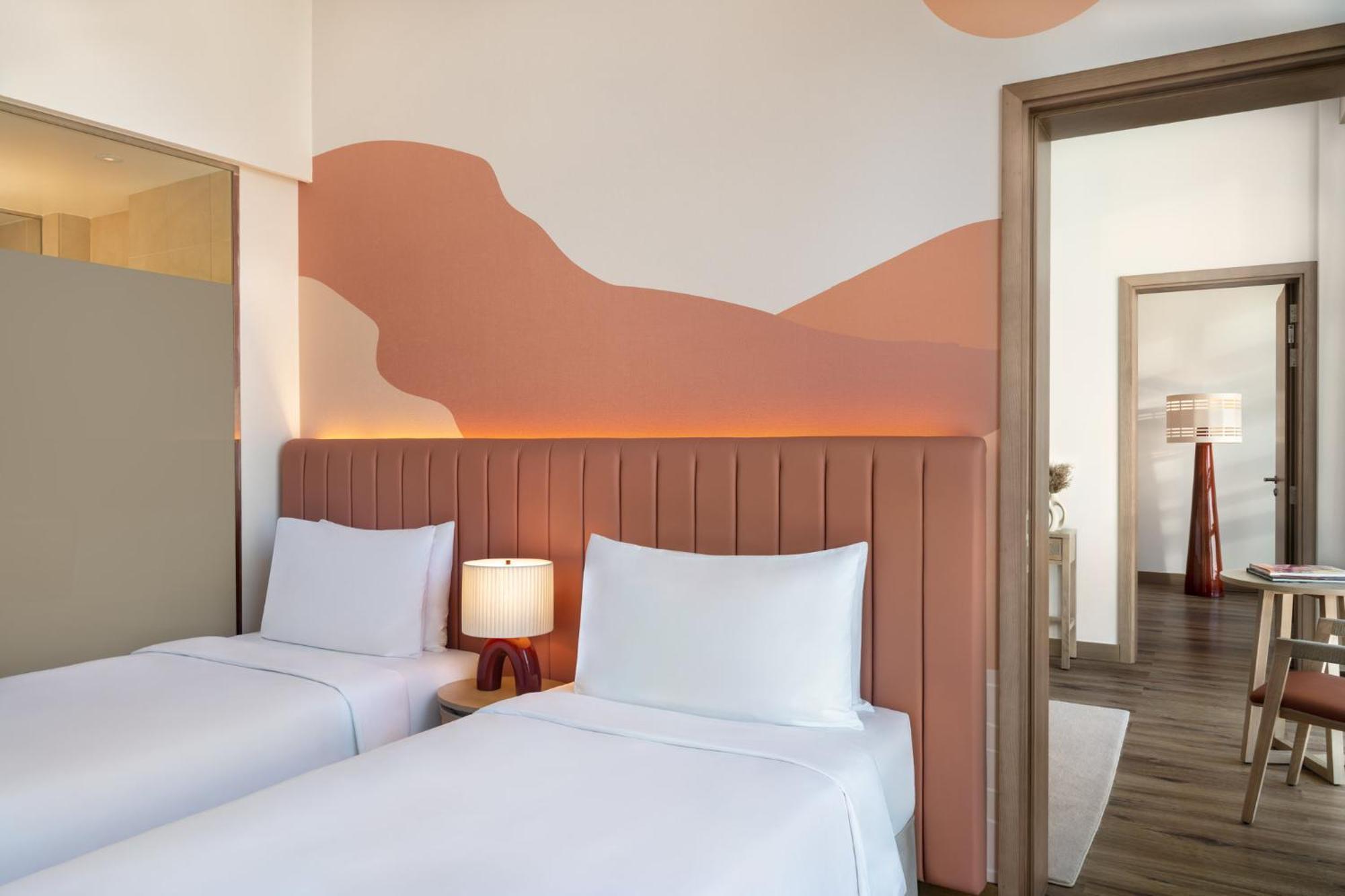 Two-Bedroom Suite with Pool View - Theme Park Access,1742643122:JPEG