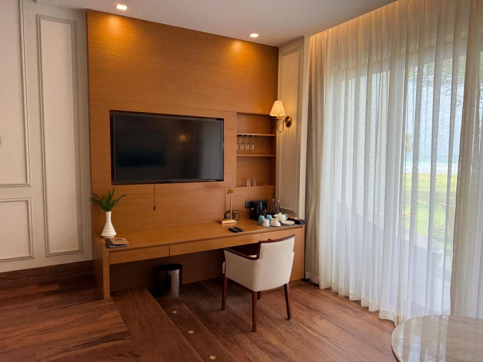 Premium Beach Room