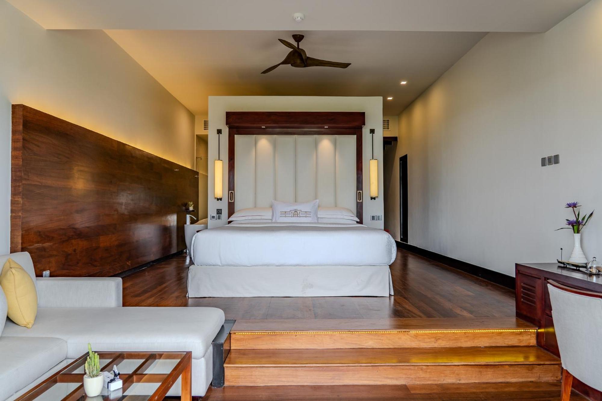 Premium Beach Room