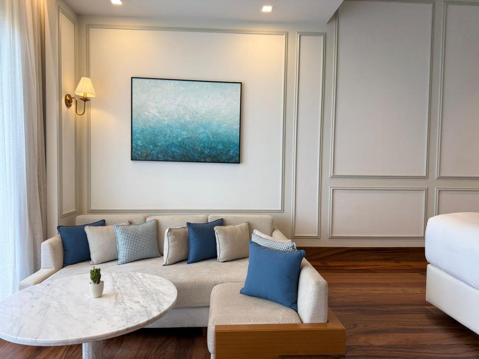 Premium Ocean Room
