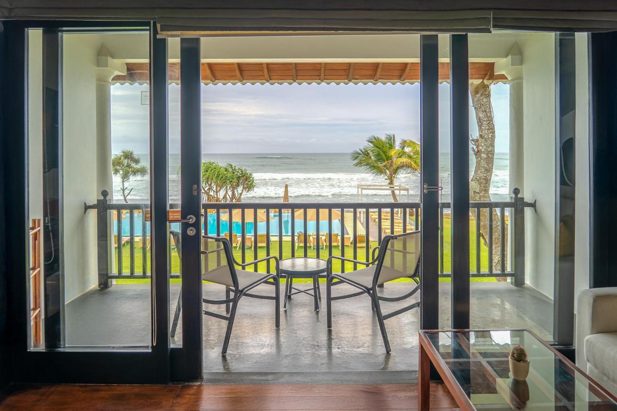 Premium Ocean Room