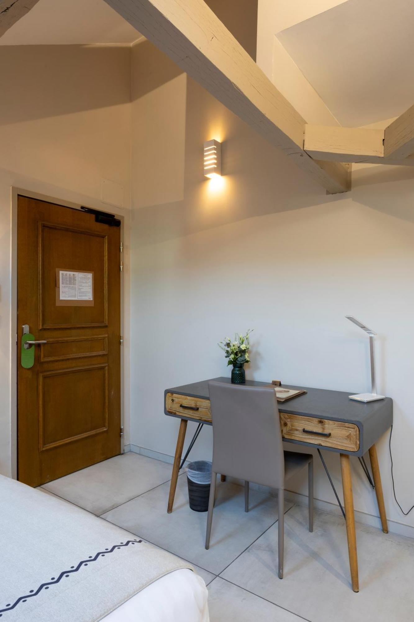 Double Room Attic