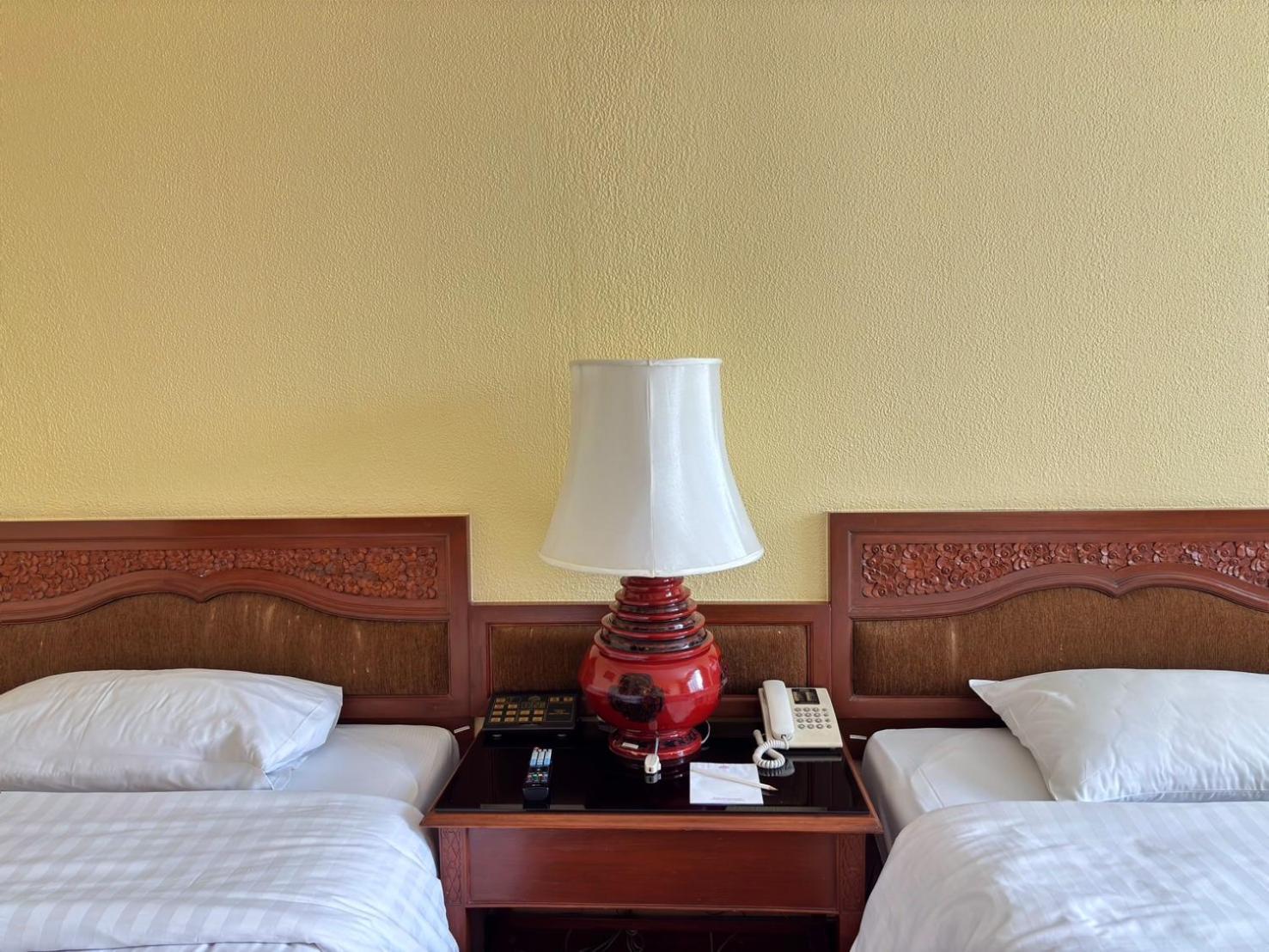 Superior Double or Twin Room