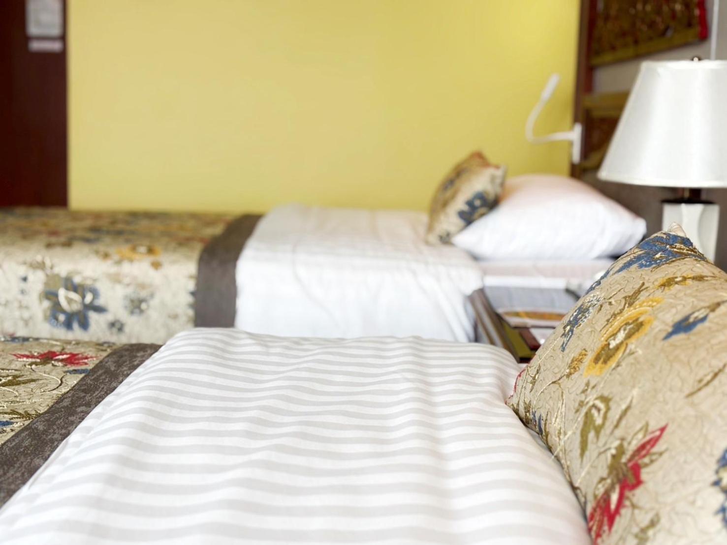 Executive Double or Twin Room