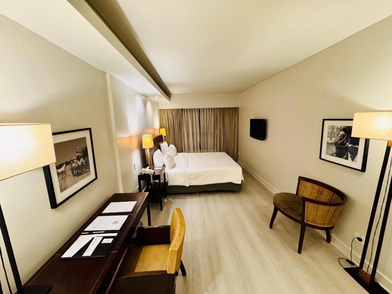 Executive Double Room