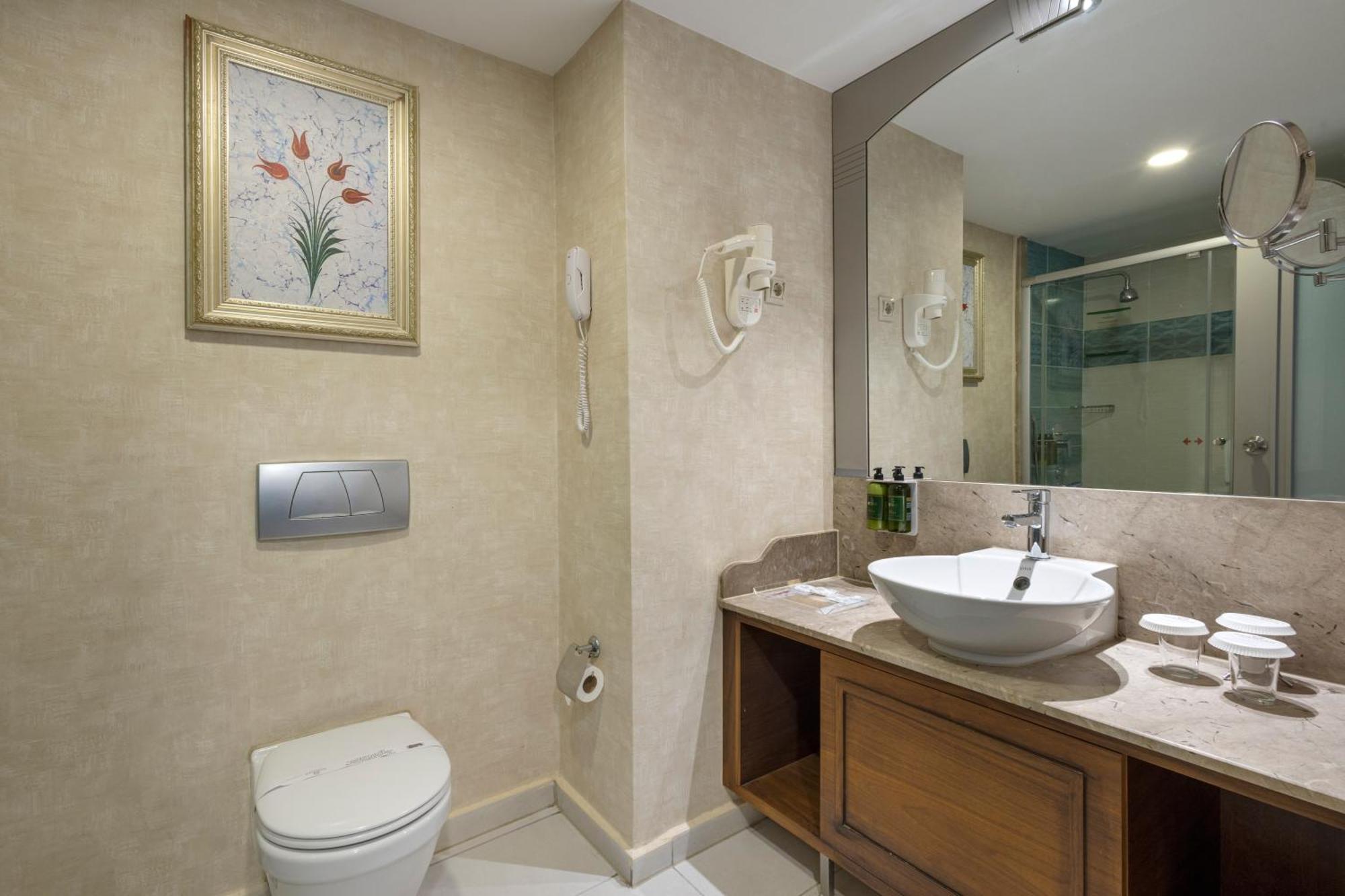 Chambre Familiale Communicante - Vue sur Jardin