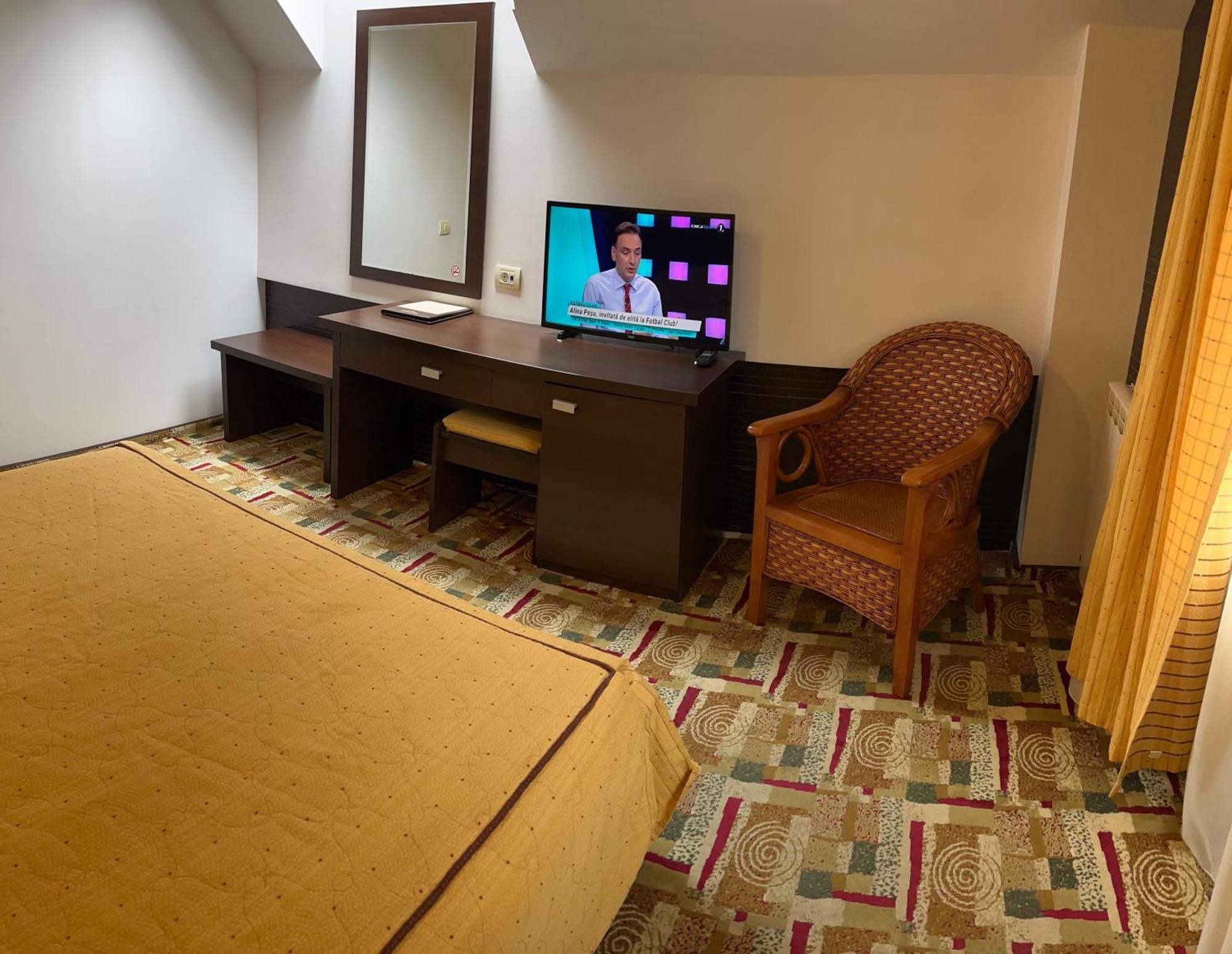 Suite con 2 Camere da Letto