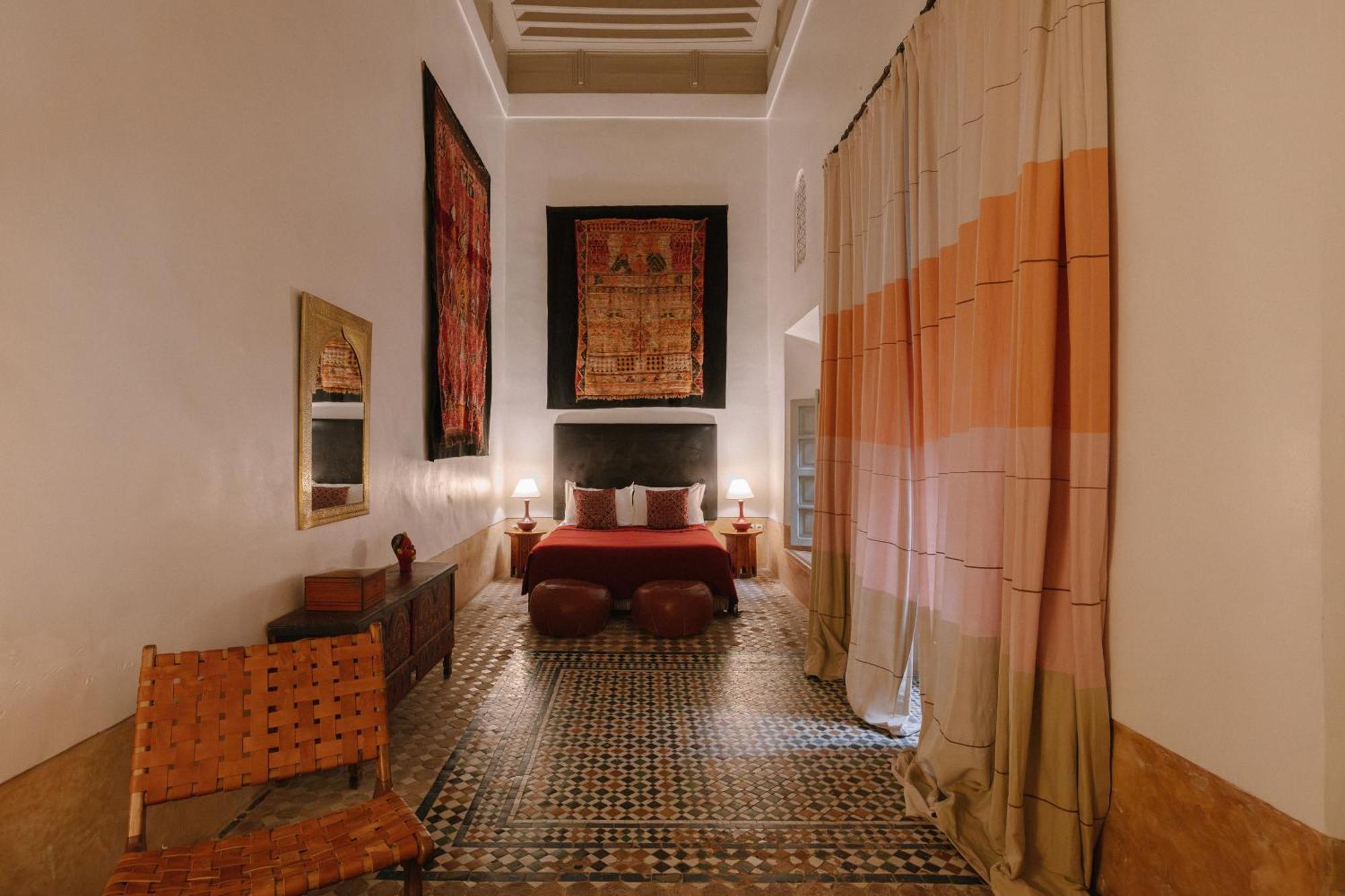 Habitación Doble Estándar