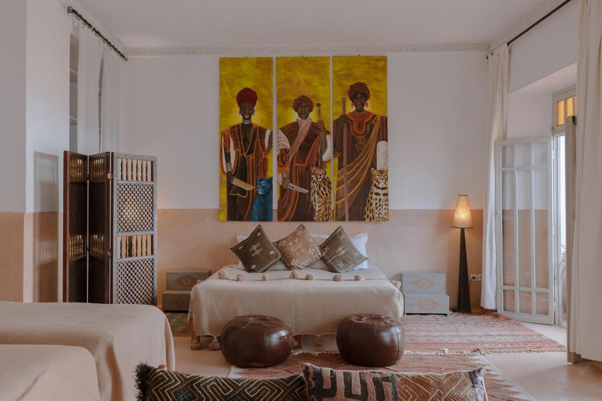Suite Familiar