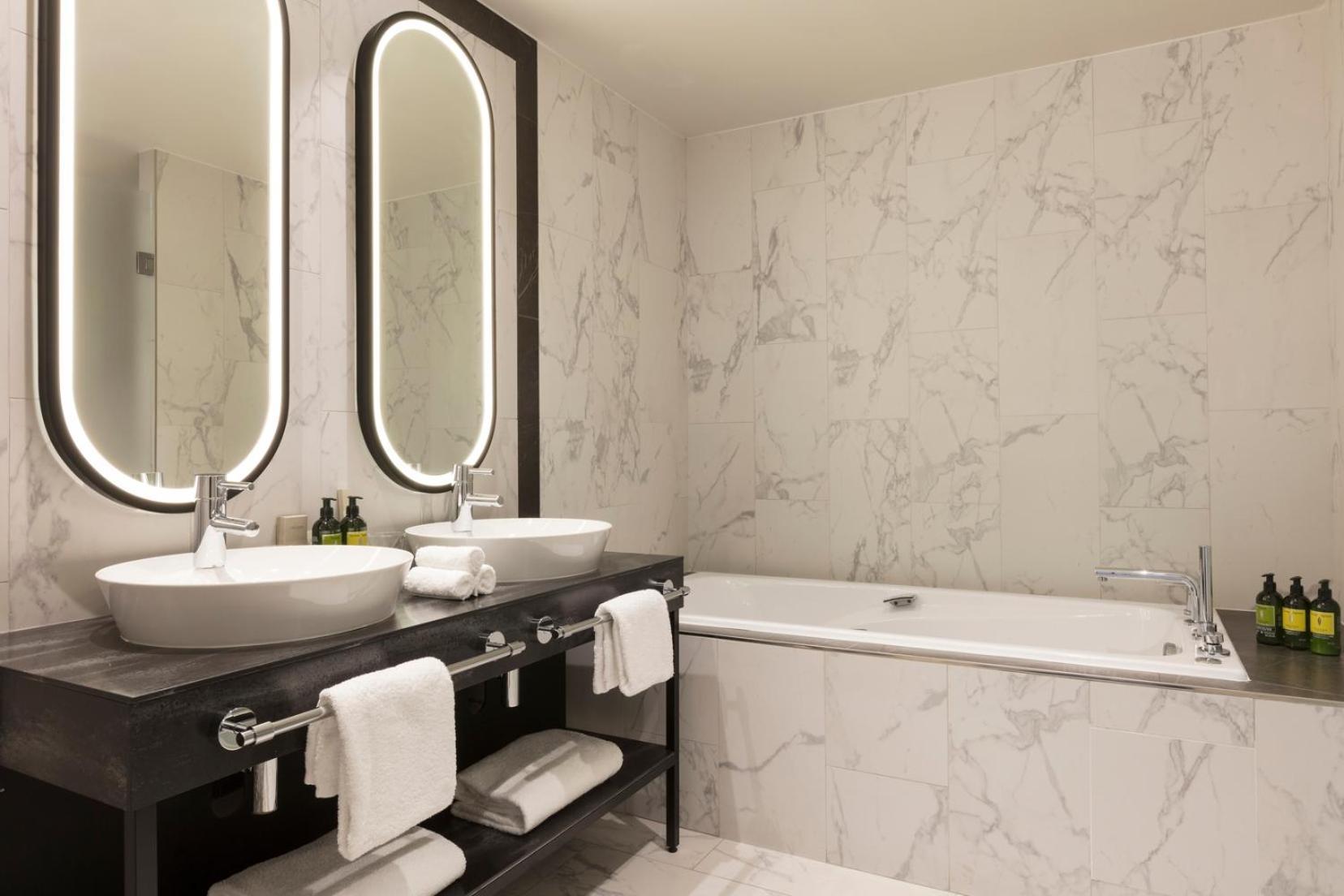 Quarto Premium Superior