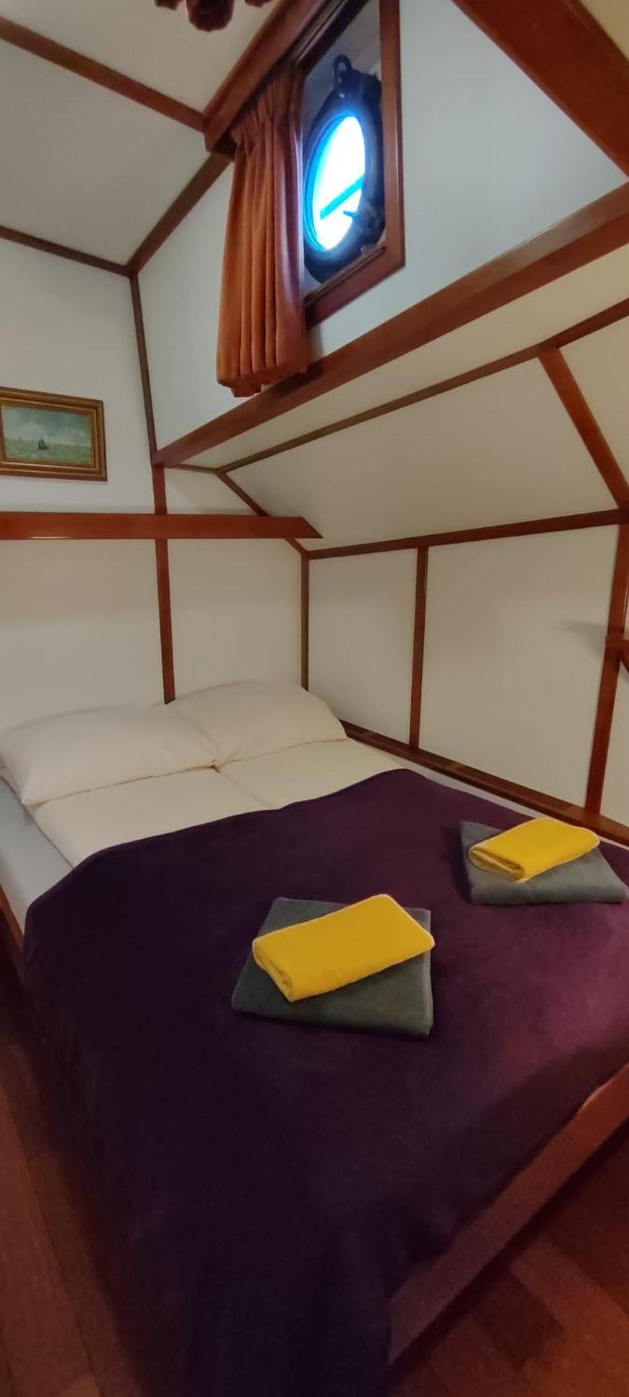 Quarto com Cama King-size