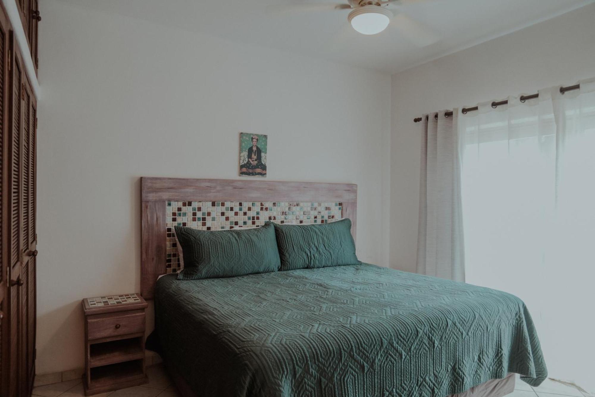 Premium Apartment 1 Bedroom