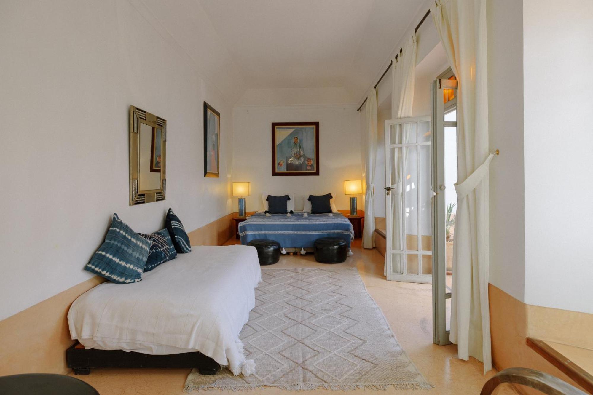 Habitación Doble - Superior