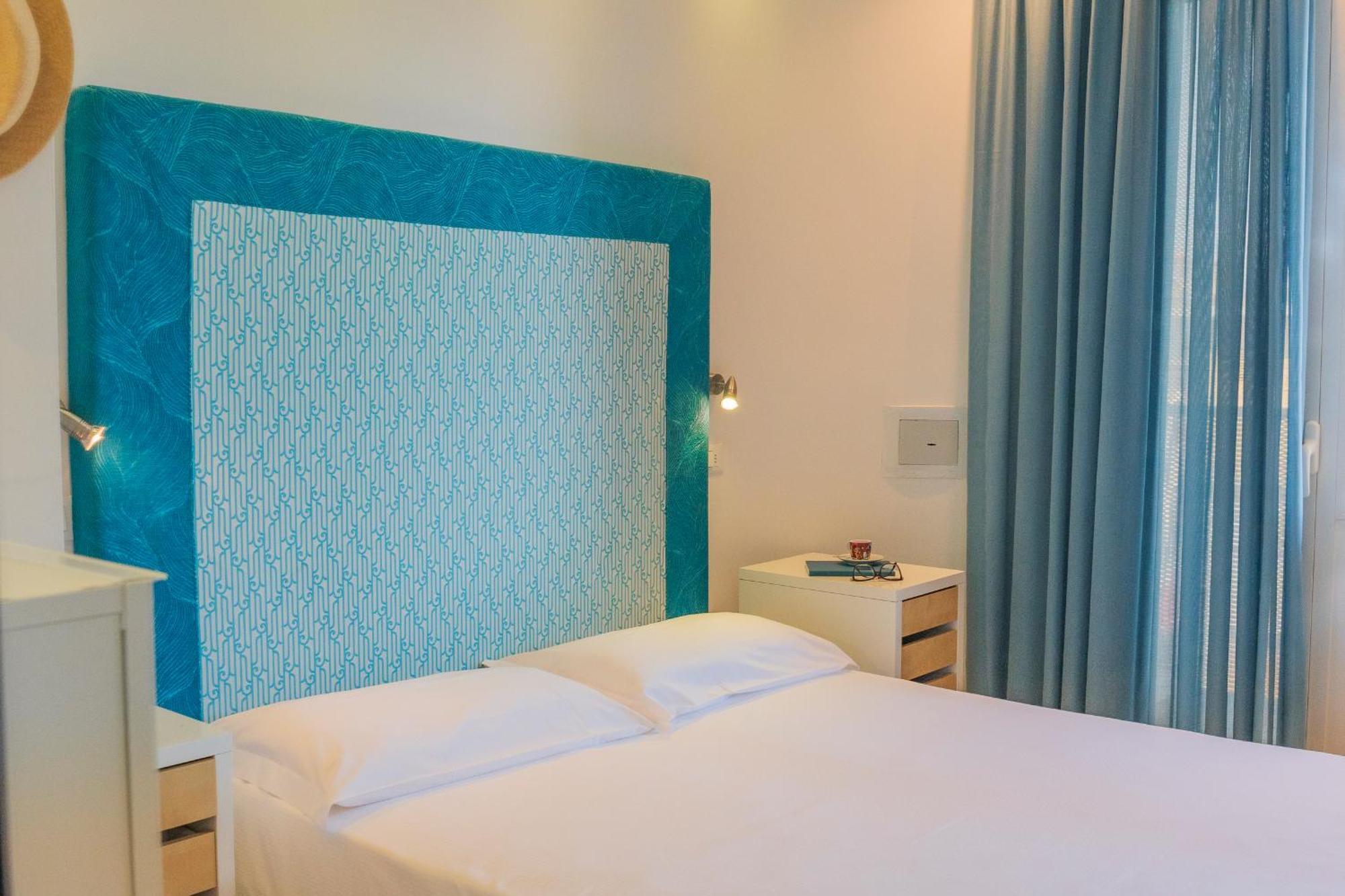 Comfort Double or Twin Room