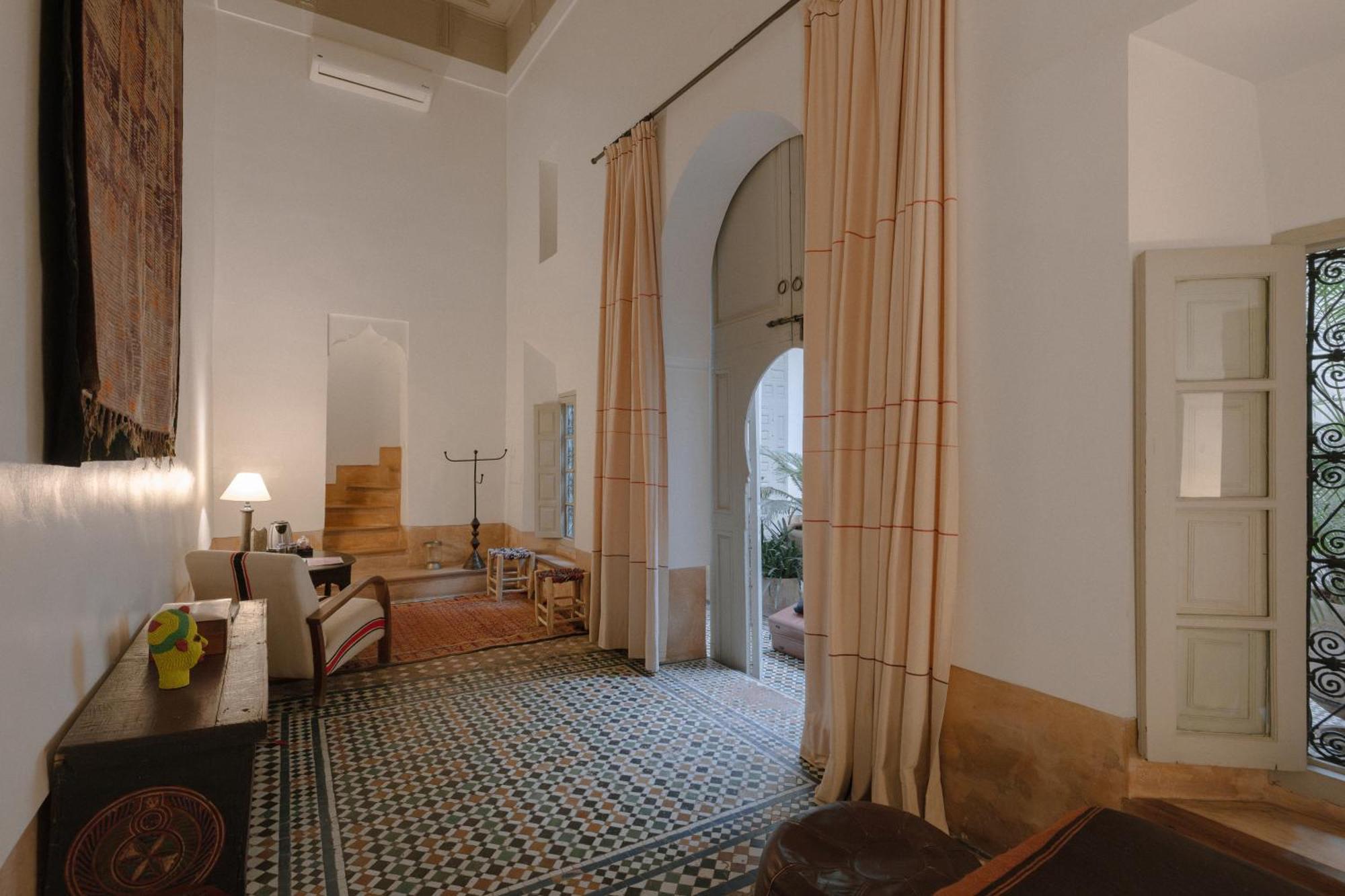 Habitación Doble Estándar