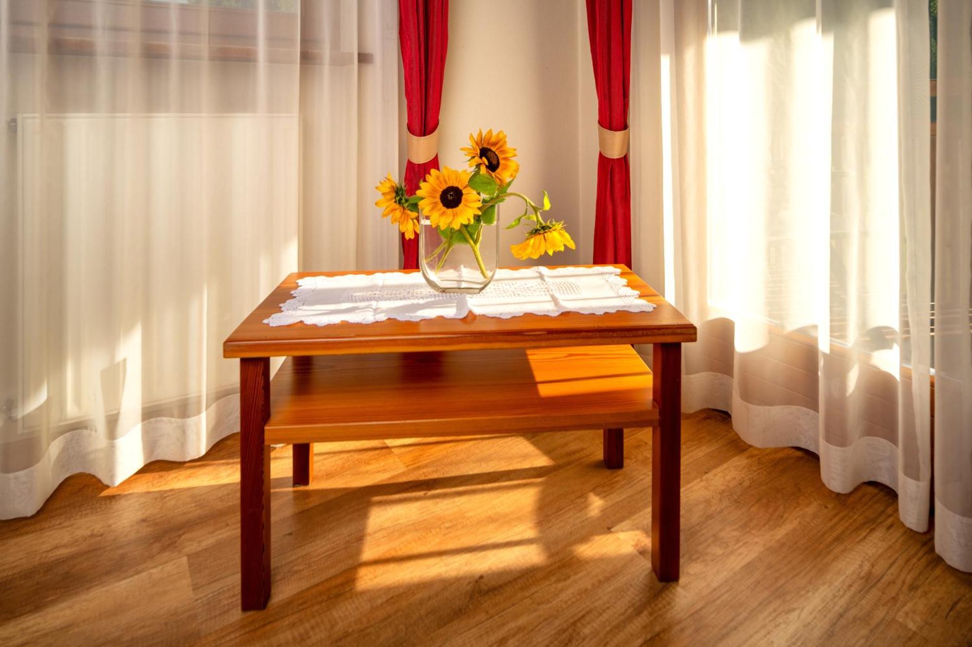 Suite Balcony