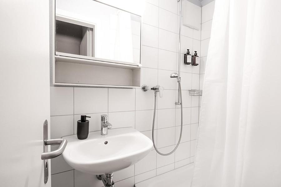 Suite mit 2 Schlafzimmern