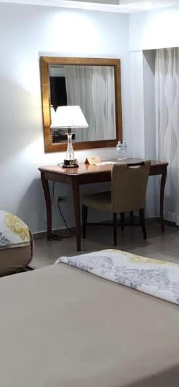 Double Room Two Beds