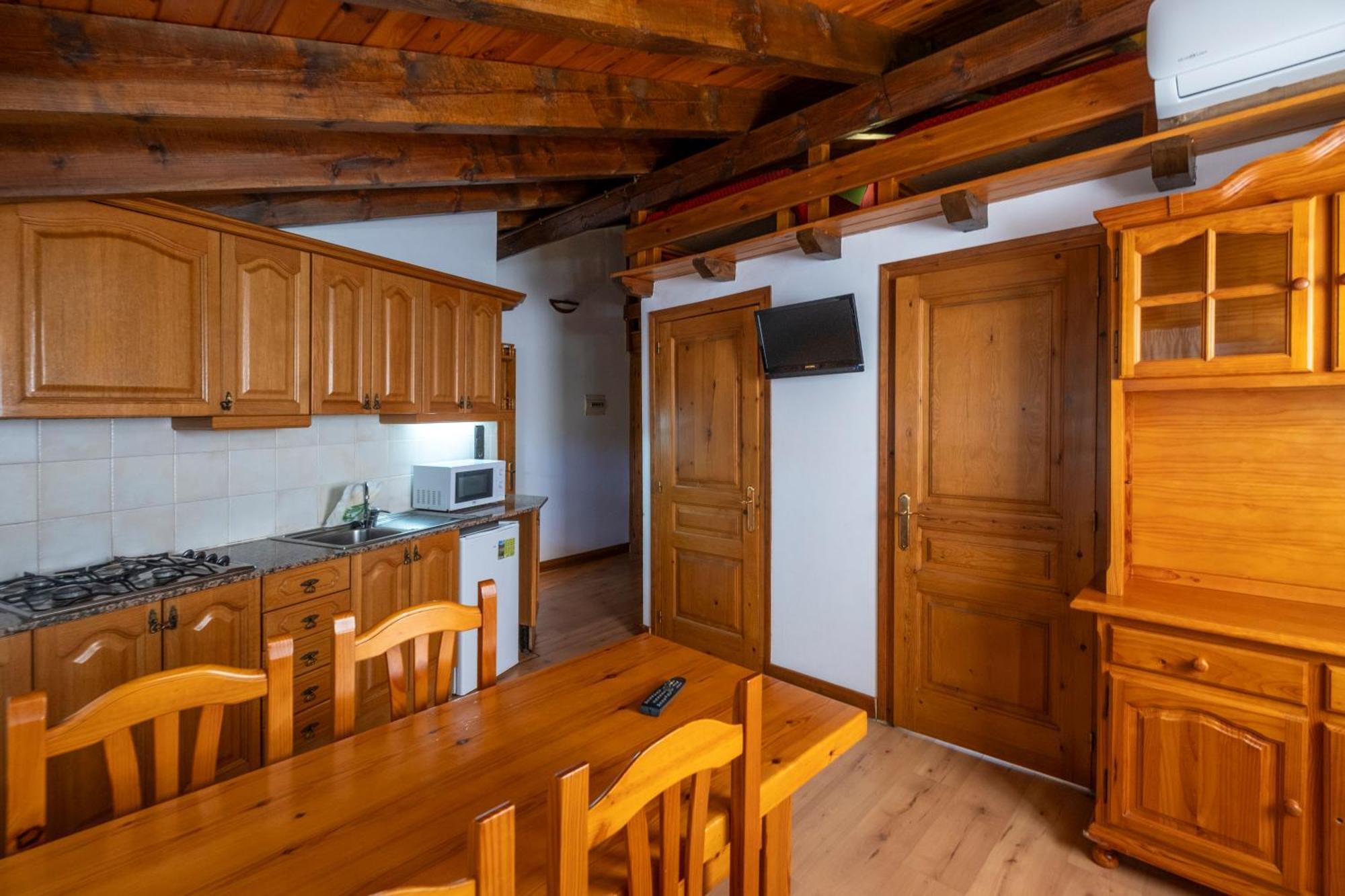 Apartamento de 2 dormitorios