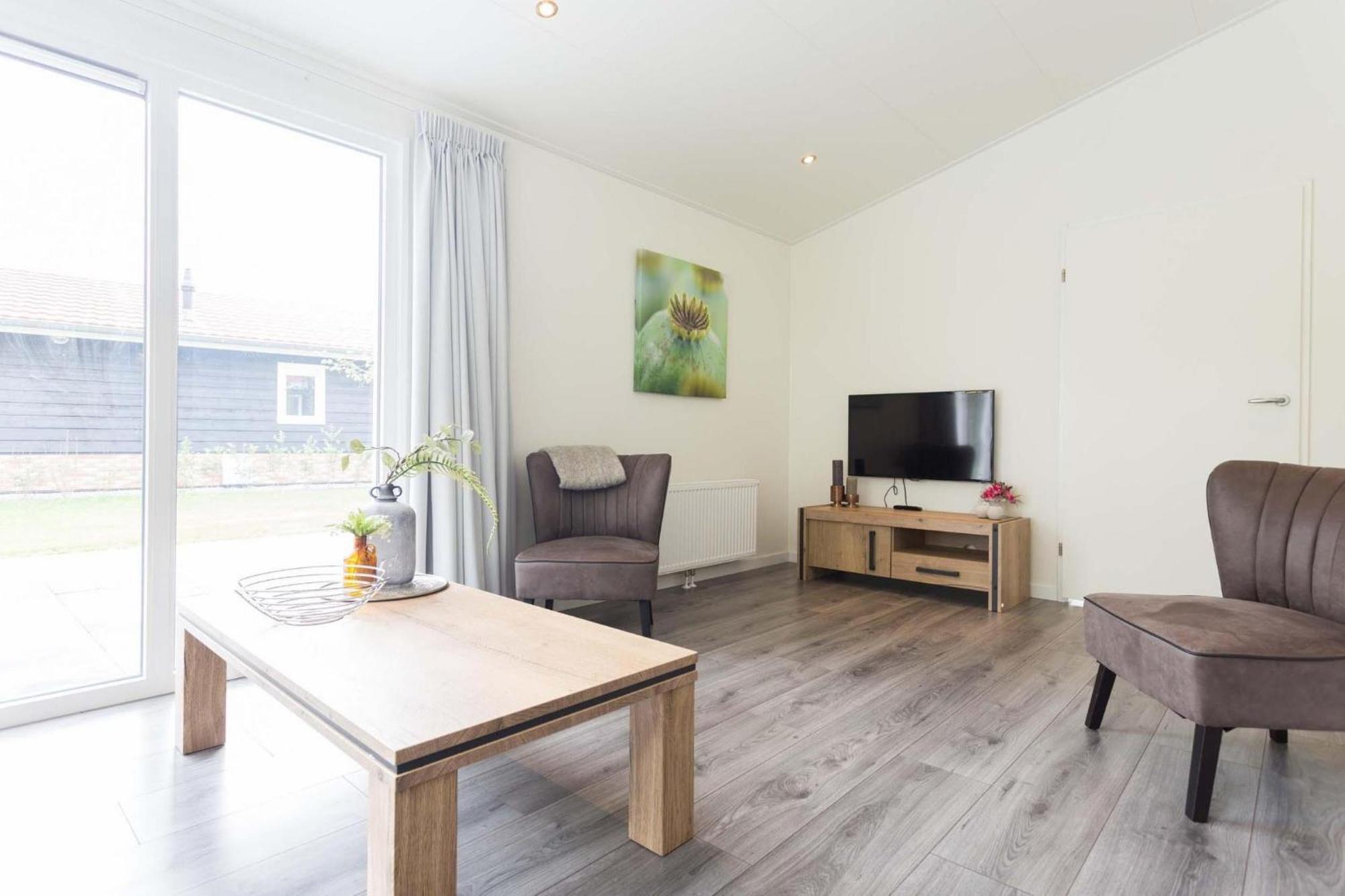 Wilgenhoeve voor 5 personen, MIVA