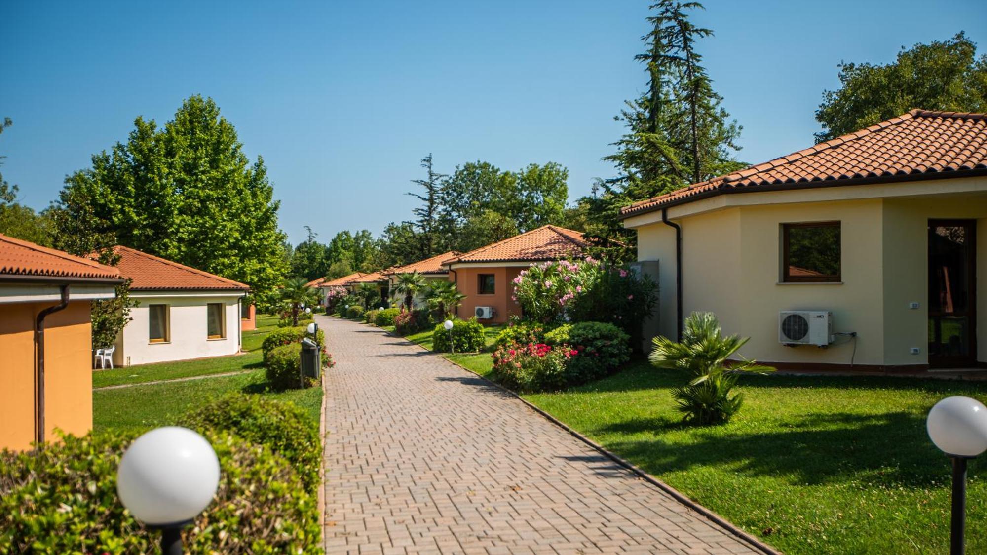 Bungalow