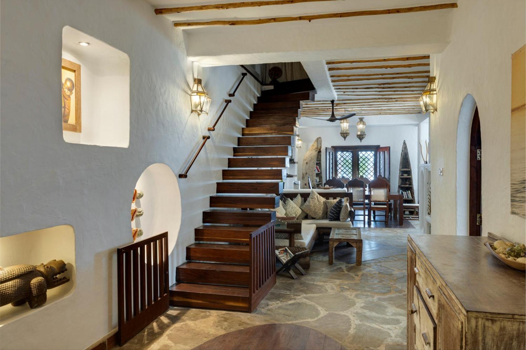 Penthouse Apartment